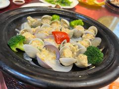 蛤蜊肉丸-温岭人家(红花北路店)