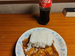 糖醋鱼片-大顺堂食府(牛街店)