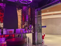 -星聚会KTV X PARTY K(上海东方渔人码头店)