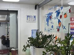 -朗阁·雅思托福·留学英语·国际学校(国贸校区)