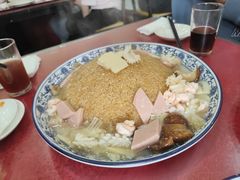 -北大地皖峰饭馆
