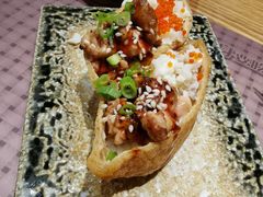 -林妈妈村·日式料理(宝山龙湖天街店)