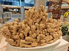-淮扬府·游园京梦(中粮广场店)