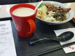 -永和大王(巨峰路店)