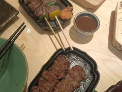 -一豚轩·烧鸟·豚骨拉面(五四路店)