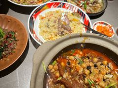 -塔哈尔·新疆盛宴(奉贤龙湖店)