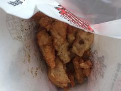 -傅强排骨(成都总店)