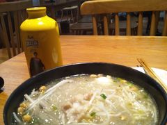 -青石桥老瓦房肥肠粉总店(青石桥总店)