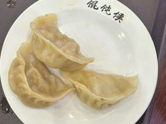 -馄饨侯(前门店)