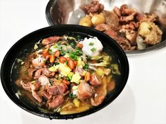 -阿芬卤面(花巷店)