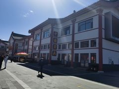 -六鼎山文化旅游区