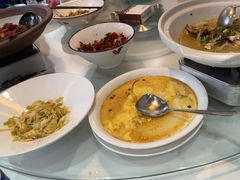 -野渡坡·极致湘菜·庭院餐厅(汉阳店)