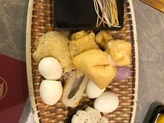 -一绪に寿喜烧(荟聚店)