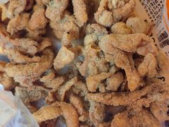 -老苗炸鸡(天下汇国际购物中心店)