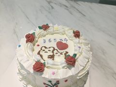 -米柚烘焙教室(工联CC店)