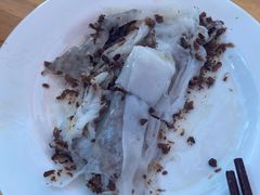 稀碎的卷粉皮-云侨·传统纯手工越南小卷粉(永益巷店)