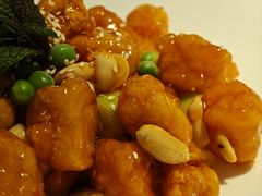 -悦海·家宴·冰花皮皮虾大锅贴(宝龙店)