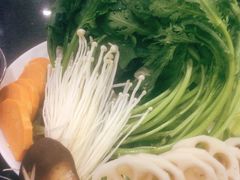-蝎王府羊蝎子(天通苑店)