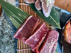 -炎蔵牛舌烤肉