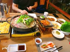 -向阳庄烧烤店(望京西园店)