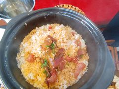 -禧鳳記·猪肚鸡火锅(玖洲道店)