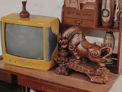 -参差咖啡(水果湖公园店)