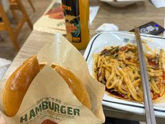 -魏家凉皮(博水商务大厦店)