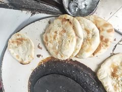 -文武王氏烧饼·无矾油条(西溪路店)