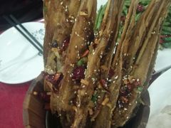 -大眼锅贴水饺(河东店)