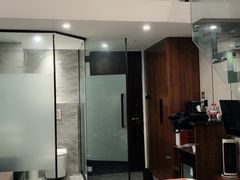 -他说智能LOFT酒店公寓(春熙路九眼桥店)