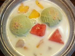 -椰语堂·海南清补凉(友谊阳光城店)
