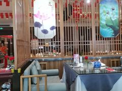 -楚鲜·汉正街一号(天河店)