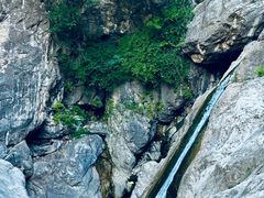 -龙潭大峡谷自然风景区