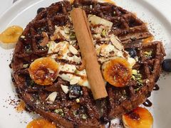 -娜娜家•Nana’s restaurant (爱琴海店)