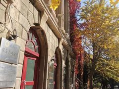 -辽宁大学(崇山校区)