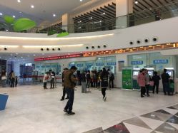 点击看大图 -上海市儿童医院(泸定路院区)