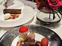 -Le Bistrot de Racine