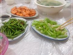 -梅姐海鲜餐厅(水头海鲜街店)