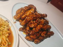 -额娘·春饼烤鸭(华北七楼创始店)