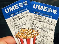 -UME影城(中国巨幕高新店)