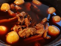 -李子坝梁山鸡(李子坝大鸡哥店)