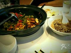 -黔蘑菇四季餐厅(观山湖店)