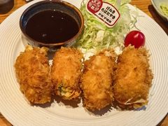 -炉胜·炉端烧·居酒屋