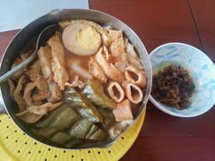 -汕头小吃粿汁(怡居街店)