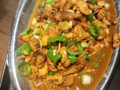 -天山集市(和家乐广场店)