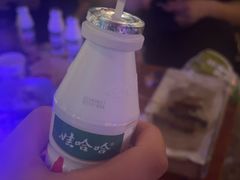 -功夫怪兽·烧烤(西工小街店)