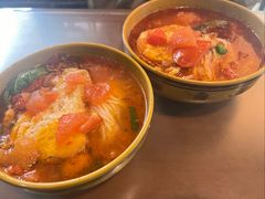 -华兴街煎蛋面(总店)