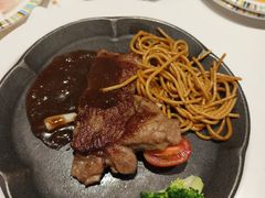 -吉布鲁牛排海鲜自助(成都大悦城店)