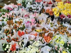 -循礼门鲜花花市(武汉循礼门店)