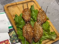 -简普菜烤鱼(苏宁生活广场店)